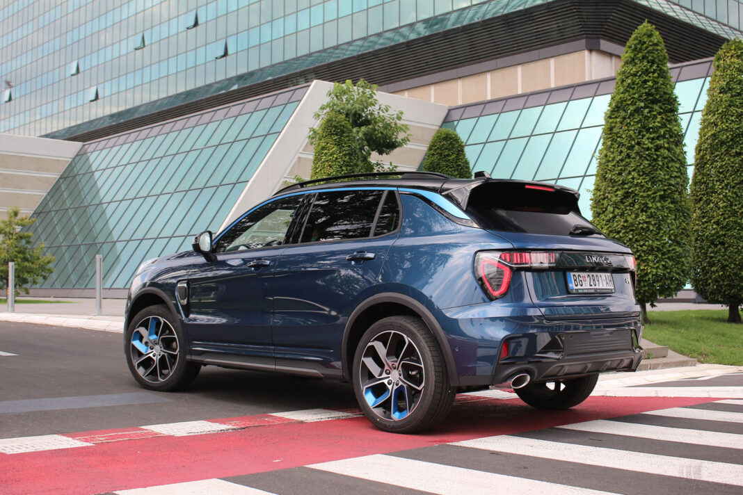 IMG_6838 Auto magazin Srbija Test Lynk&Co 01 1,5TD