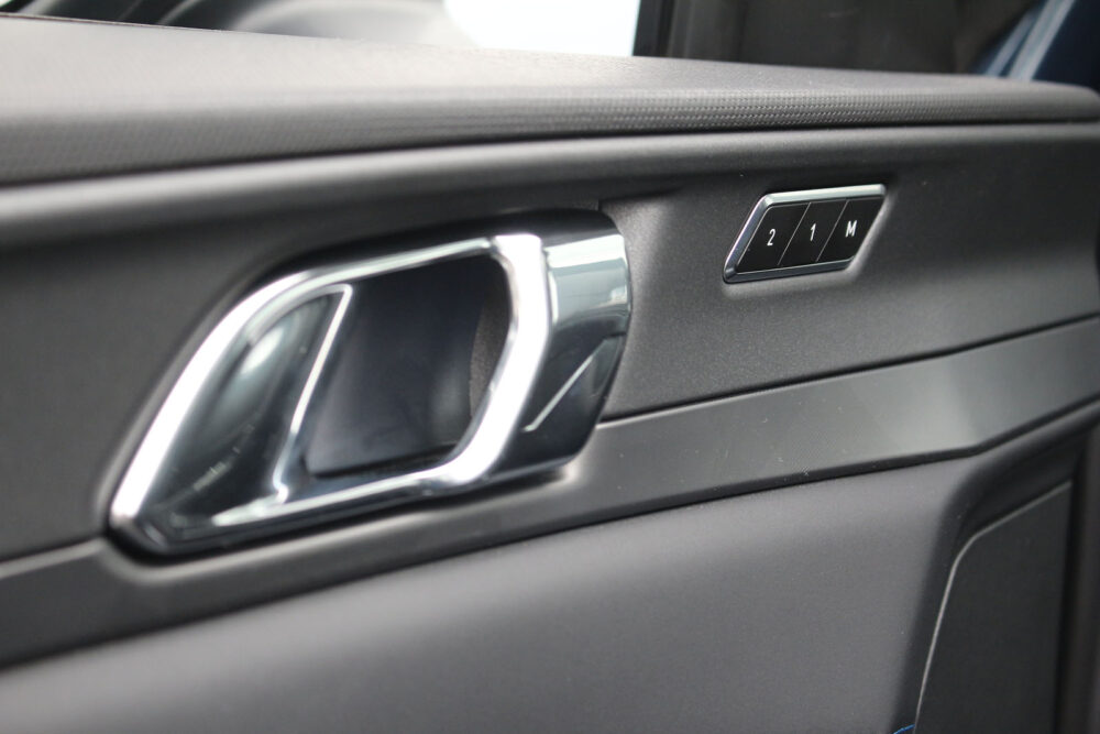 Auto magazin Srbija Test Lynk&Co 01 1,5TD
