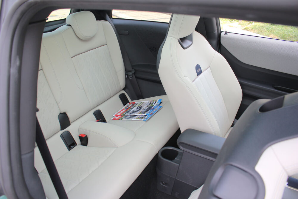 Auto magazin Srbija Test Mini Cooper C