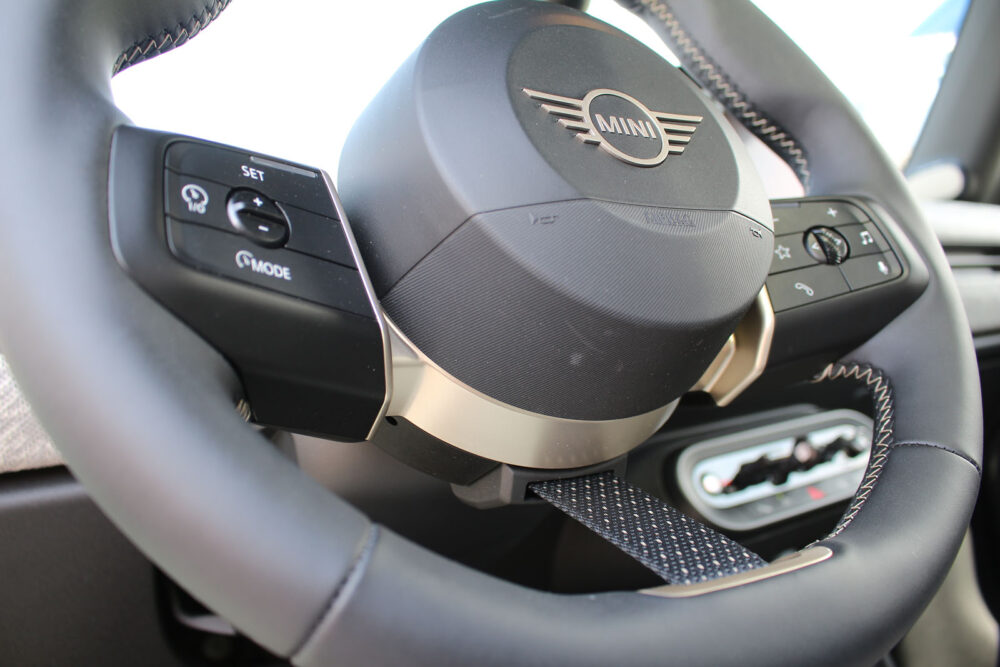 Auto magazin Srbija Test Mini Cooper C