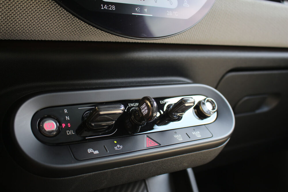 Auto magazin Srbija Test Mini Cooper C