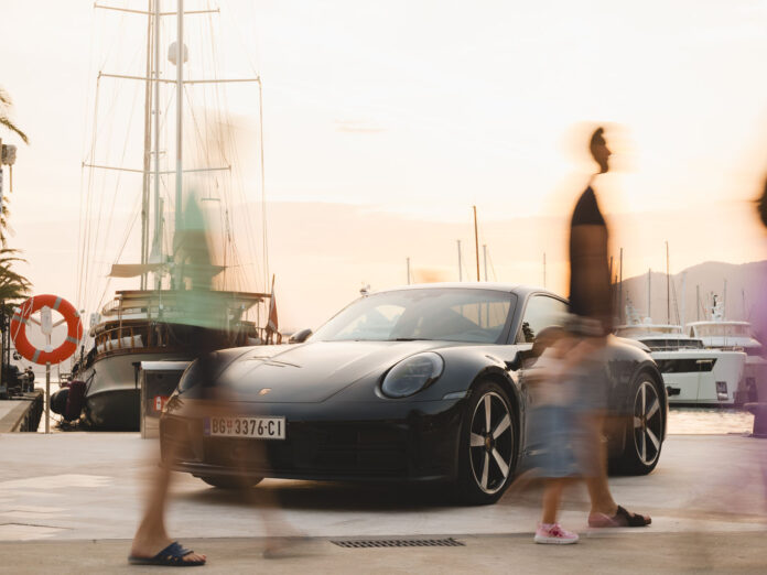 Porsche West Balkan okupio region kroz ekskluzivno Porsche x Frauscher iskustvo