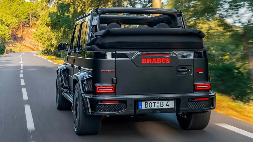 brabus-900-rocket-edition-cabrio-2026-auf-basis-mercedes-g-klasse-cabriolet (1) Brabus 900 Rocket Edition Cabrio