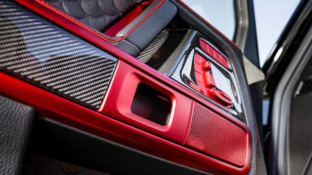 brabus-900-rocket-edition-cabrio-2026-auf-basis-mercedes-g-klasse-cabriolet (10) Brabus 900 Rocket Edition Cabrio