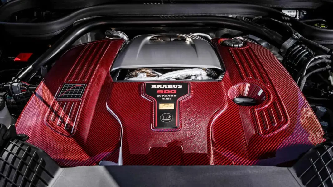 brabus-900-rocket-edition-cabrio-2026-auf-basis-mercedes-g-klasse-cabriolet (14) Brabus 900 Rocket Edition Cabrio