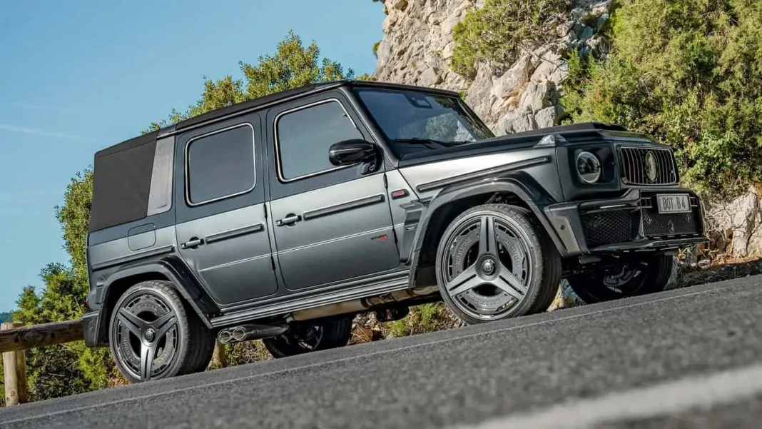 brabus-900-rocket-edition-cabrio-2026-auf-basis-mercedes-g-klasse-cabriolet (2) Brabus 900 Rocket Edition Cabrio