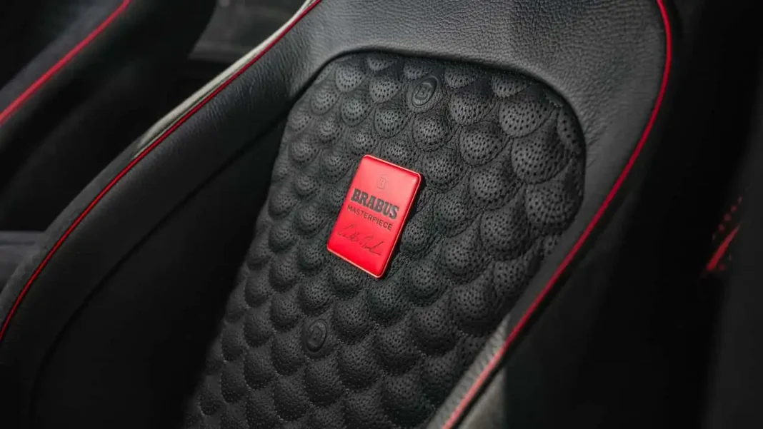 brabus-900-rocket-edition-cabrio-2026-auf-basis-mercedes-g-klasse-cabriolet (8) Brabus 900 Rocket Edition Cabrio