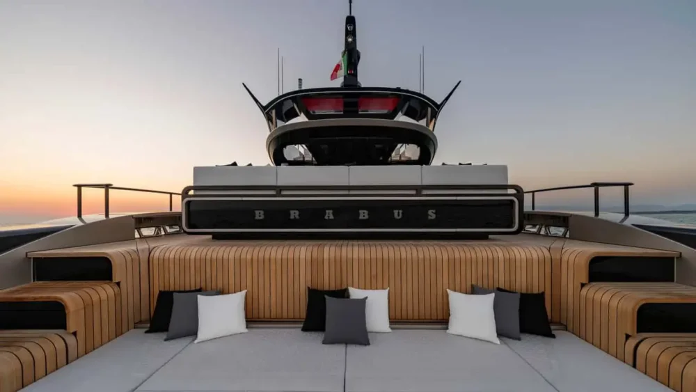 Brabus AB110