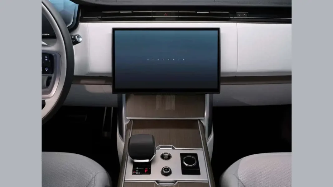 range-rover-electric-2026-das-interieur (2) Range Rover Electric