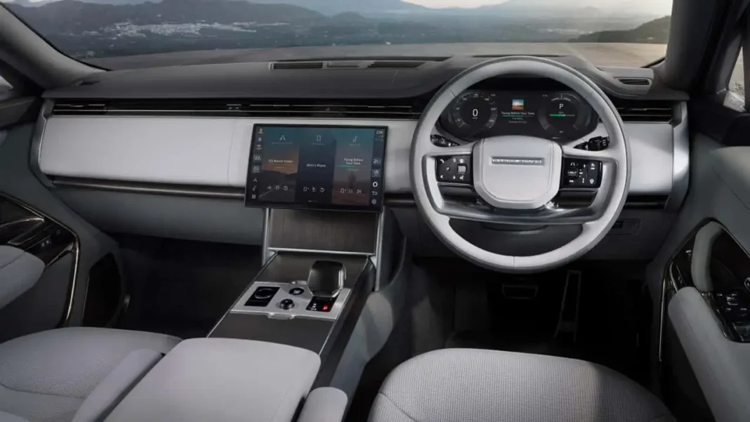 range-rover-electric-2026-das-interieur (4) Range Rover Electric
