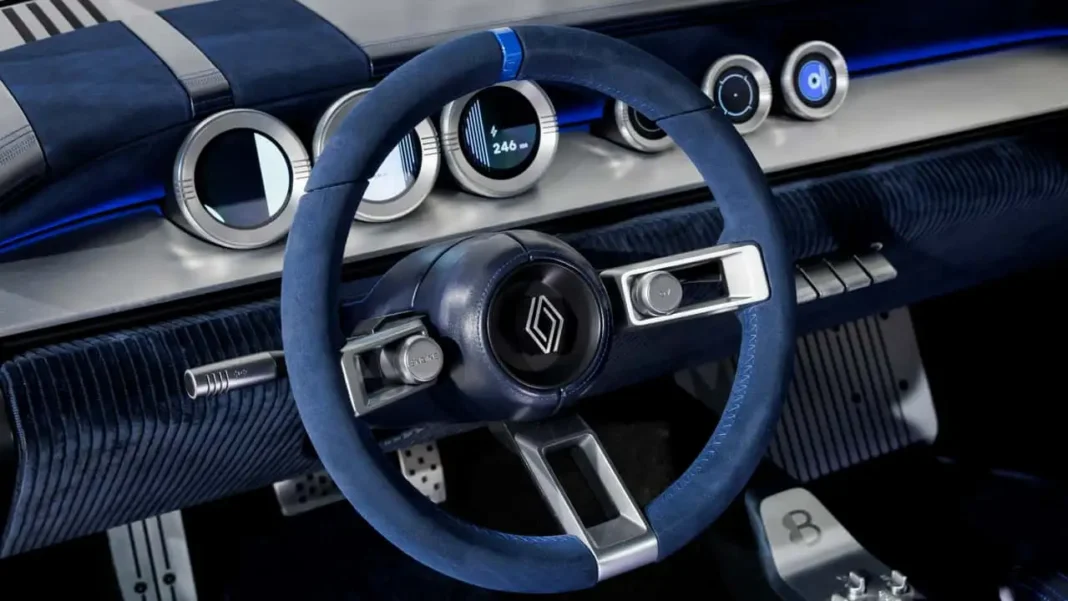 renault-r8-gordini-concept (8) Renault 8 Gordini Concept