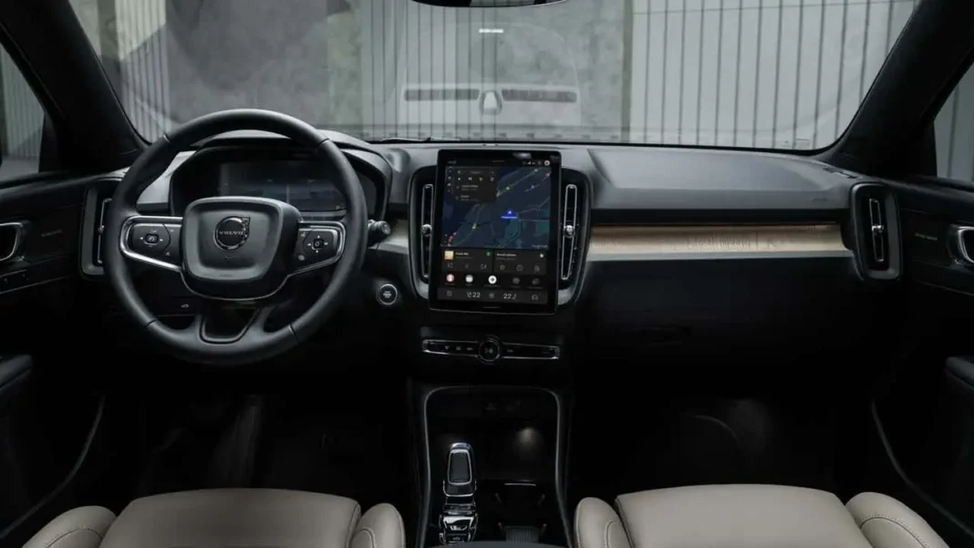 volvo-xc40-2026-13 Volvo XC40