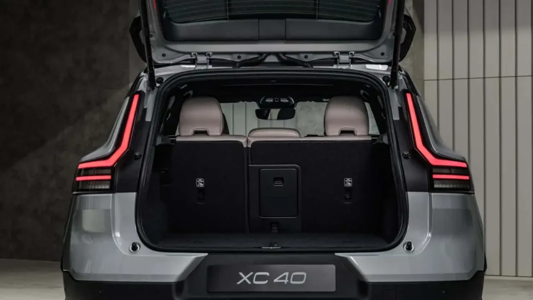 volvo-xc40-2026-9 Volvo XC40