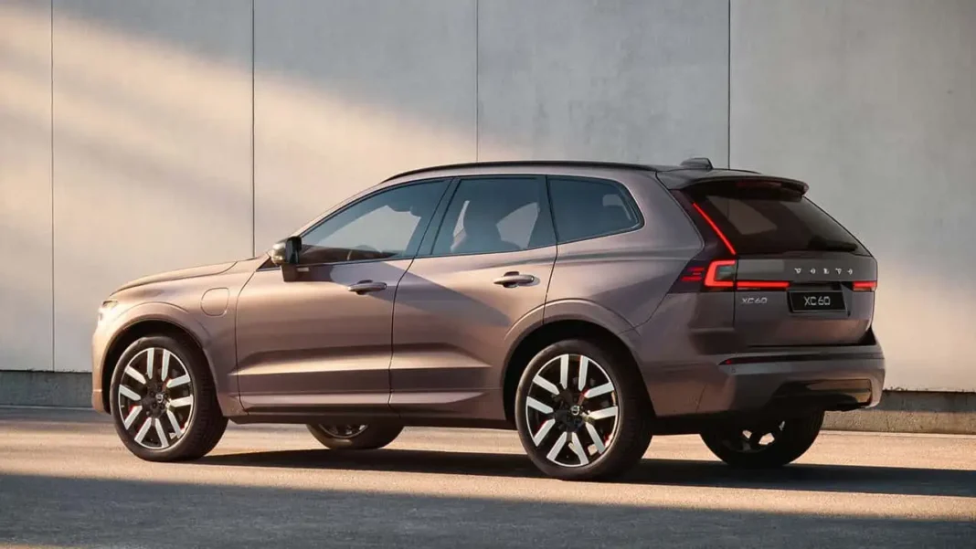 volvo-xc60-facelift-2026 (16) Volvo XC60