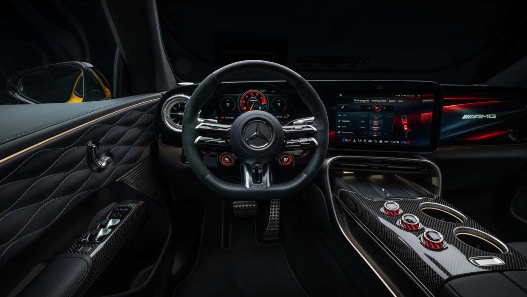 2028-mercedes-amg-gt-suv-15 Mercedes-AMG GT SUV