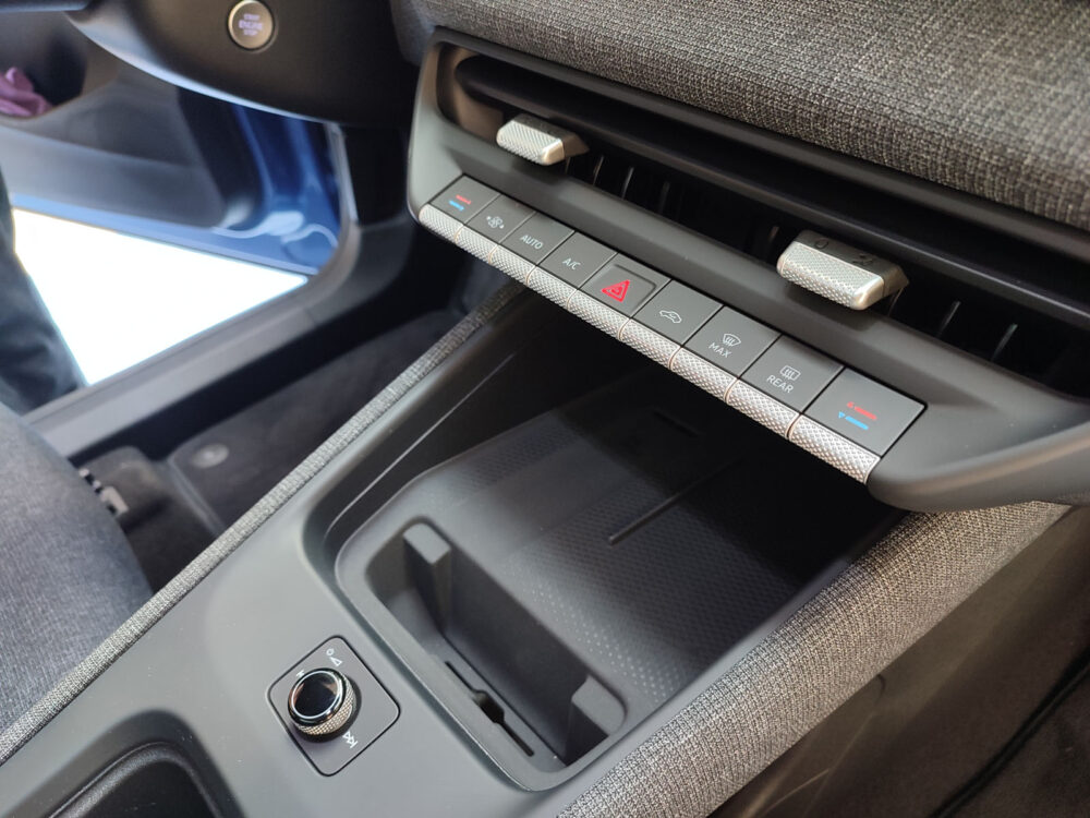 VW ID. Polo
