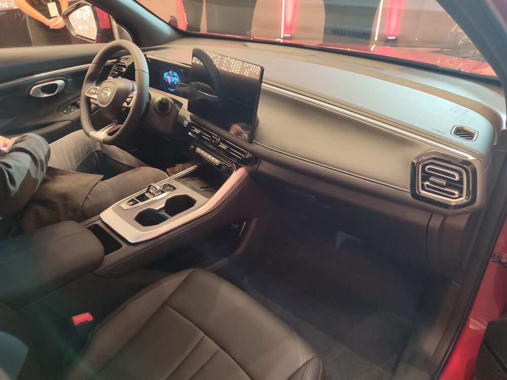 GAC Motor Srbija