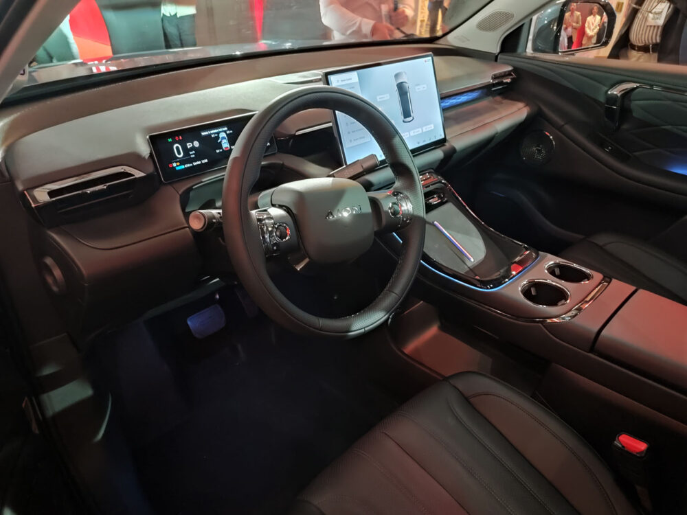 GAC Motor Srbija