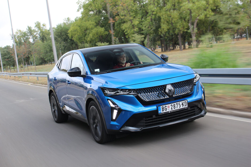 IMG_3844 Auto magazin Srbija TEST Renault Rafale Esprit Alpine E-Tech 200