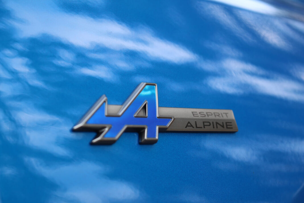 IMG_4534 Auto magazin Srbija TEST Renault Rafale Esprit Alpine E-Tech 200