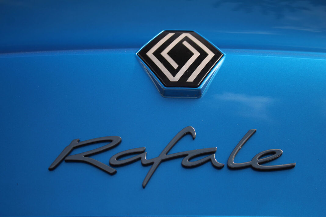 IMG_4639 Auto magazin Srbija TEST Renault Rafale Esprit Alpine E-Tech 200