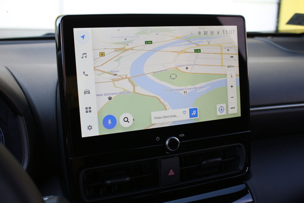Auto magazin Srbija Test Toyota Yaris Cross 1,5 HEV 130