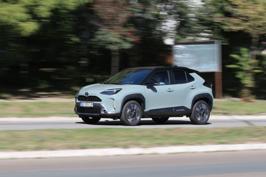 IMG_4851 Auto magazin Srbija Test Toyota Yaris Cross 1,5 HEV 130