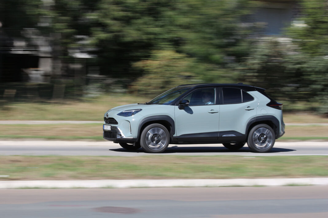 IMG_4854 Auto magazin Srbija Test Toyota Yaris Cross 1,5 HEV 130