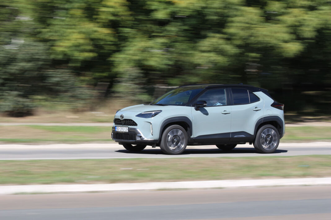 IMG_4967 Auto magazin Srbija Test Toyota Yaris Cross 1,5 HEV 130