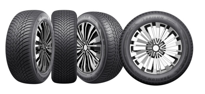 Sailun proširuje liniju zimskih guma Ice Blazer Alpine novim modelima Alpine2 i Alpine EVO2