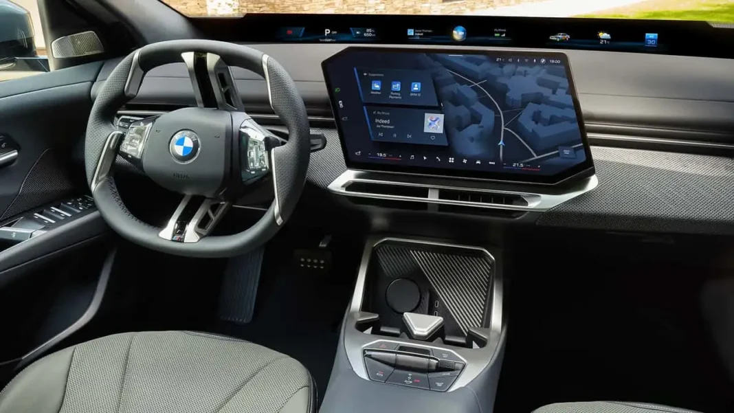 bmw-ix4-50xdrive-2027 (7) BMW iX4