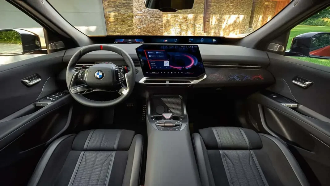 bmw-ix4-m60-xdrive-2027 (6) BMW iX4