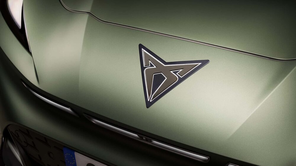 Cupra Raval