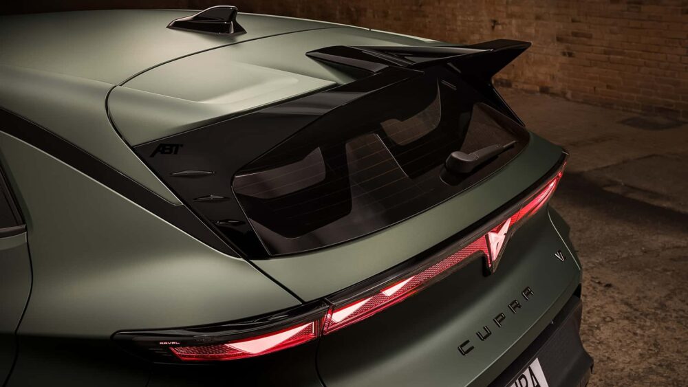 Cupra Raval