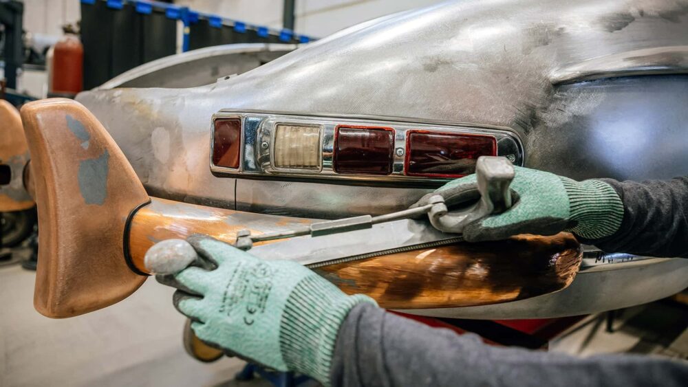 Mercedes Classic Center Fellbach