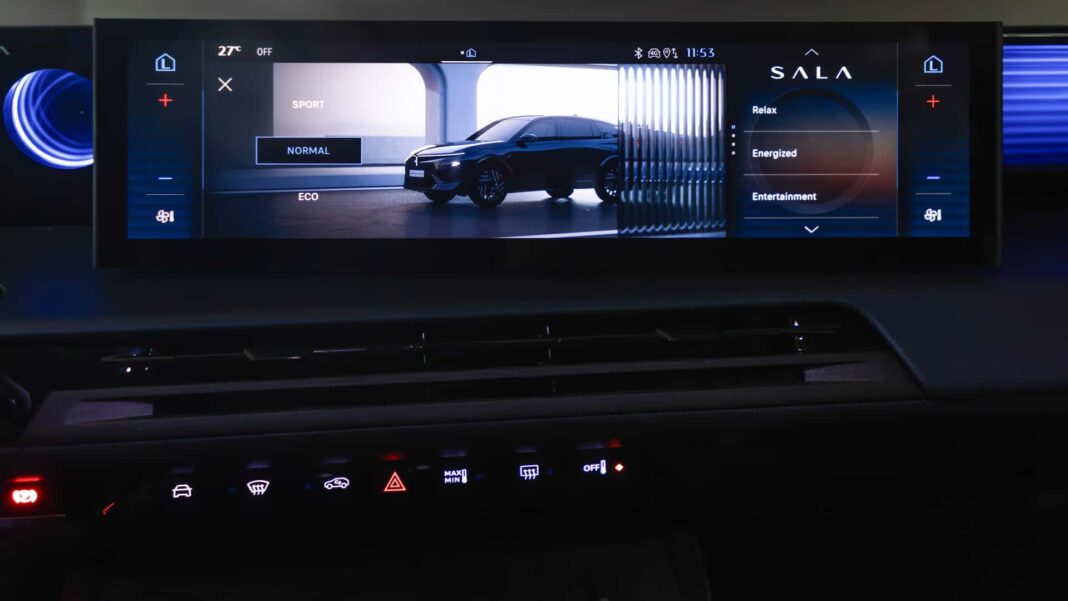 lancia-gamma-2026-primera-prueba-6 Lancia Gamma