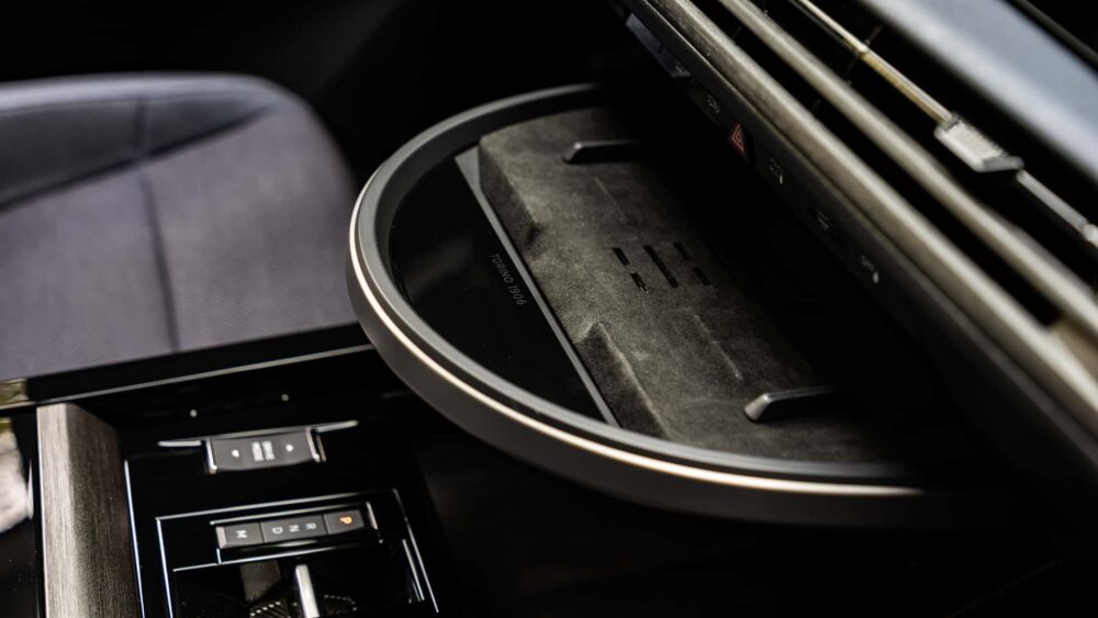 Lancia Gamma