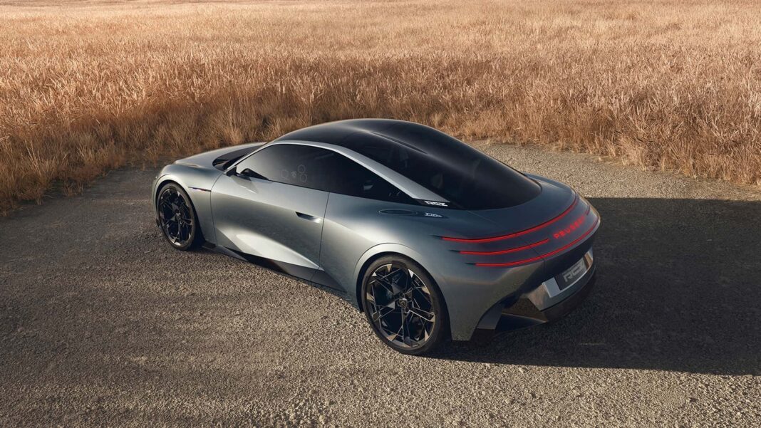 peugeot-rcz-vision-concept-10 Peugeot RCZ Vision