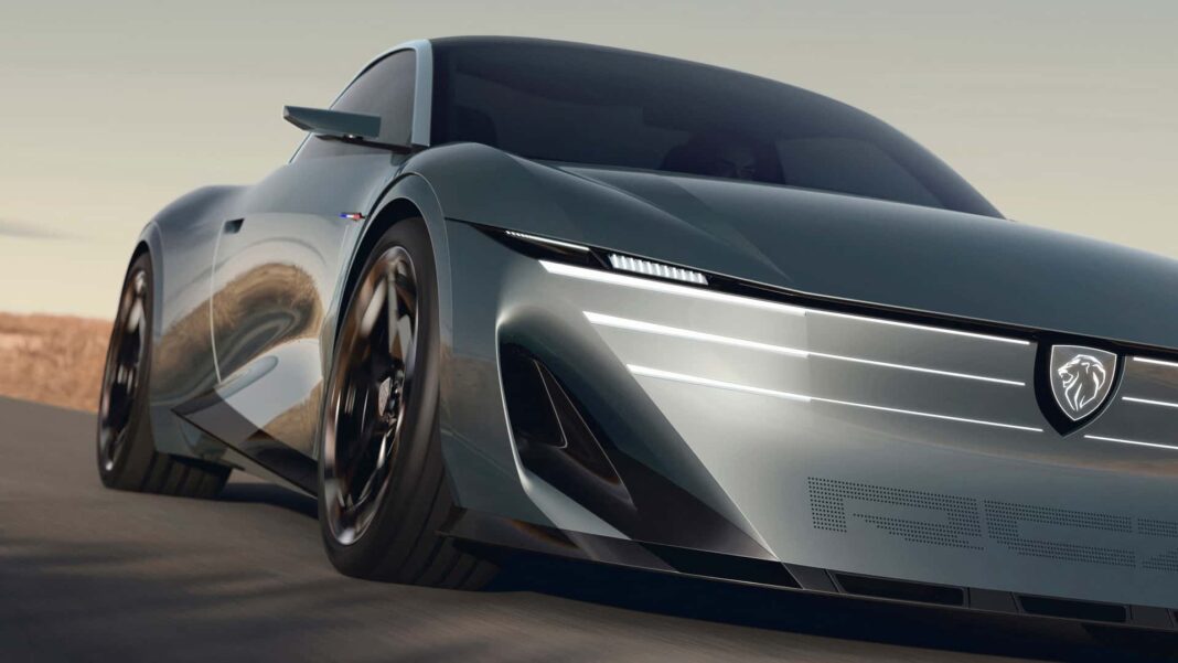 peugeot-rcz-vision-concept-13 Peugeot RCZ Vision