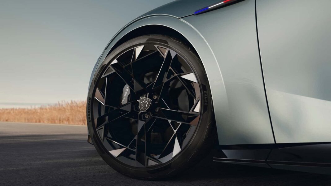 peugeot-rcz-vision-concept-14 Peugeot RCZ Vision