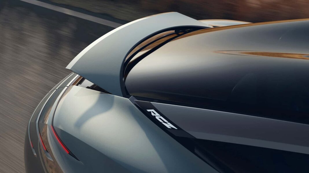 peugeot-rcz-vision-concept-16 Peugeot RCZ Vision