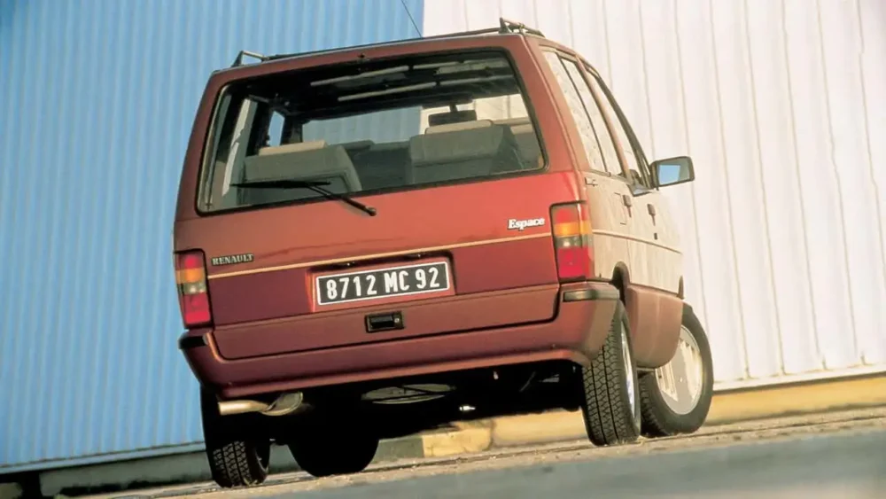 Renault Espace