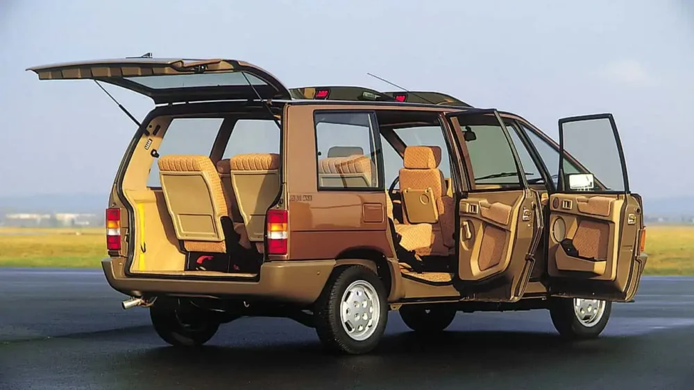 Renault Espace