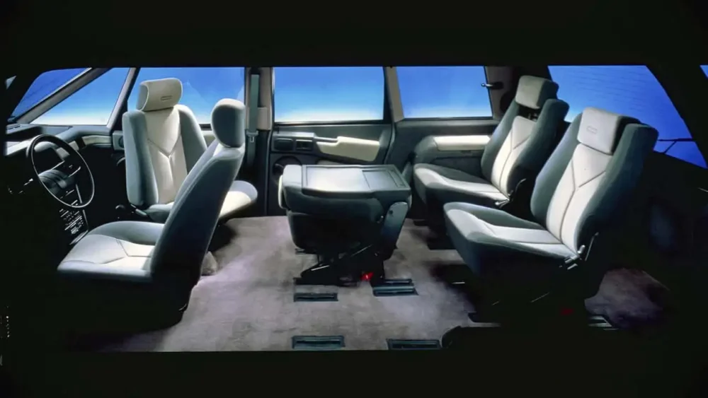 Renault Espace