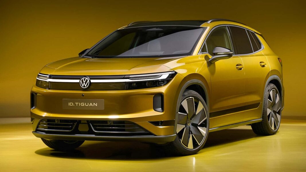 volkswagen-id.-tiguan-2027 VW ID. Tiguan