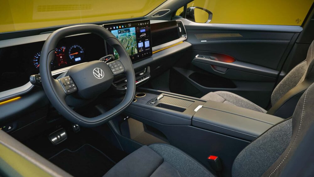 VW ID. Tiguan